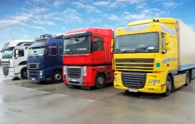 Antalya Çumra Nakliye Ambarı