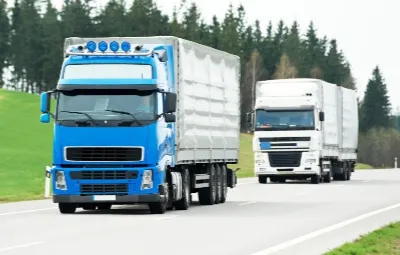 Antalya Çumra | Eşya Taşıma